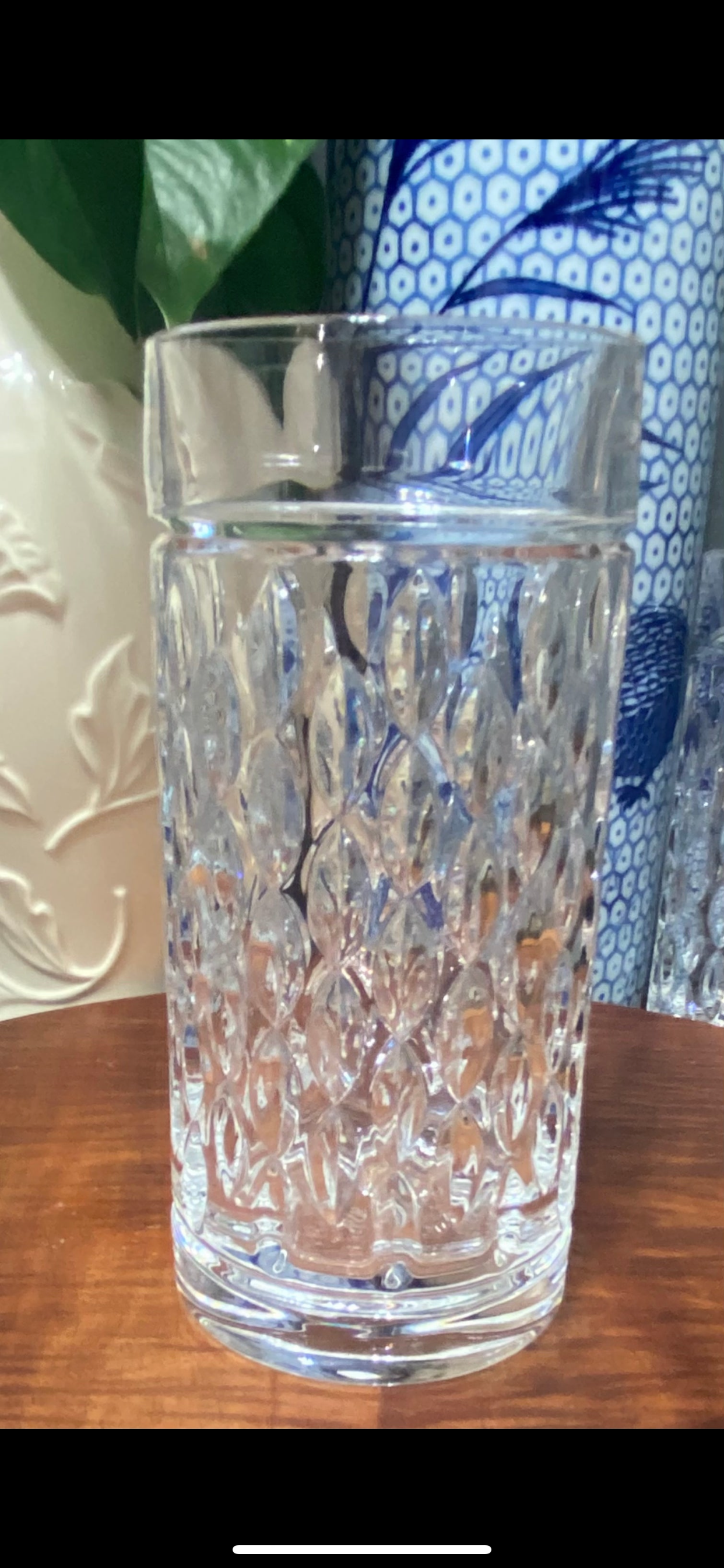 Aston Drinking Glass By Ralph Lauren